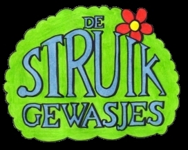 De Struikgewasjes